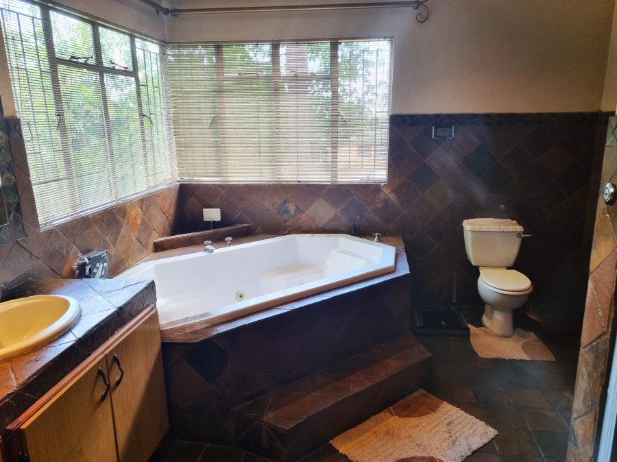 0 Bedroom Property for Sale in Boschfontein A H North West